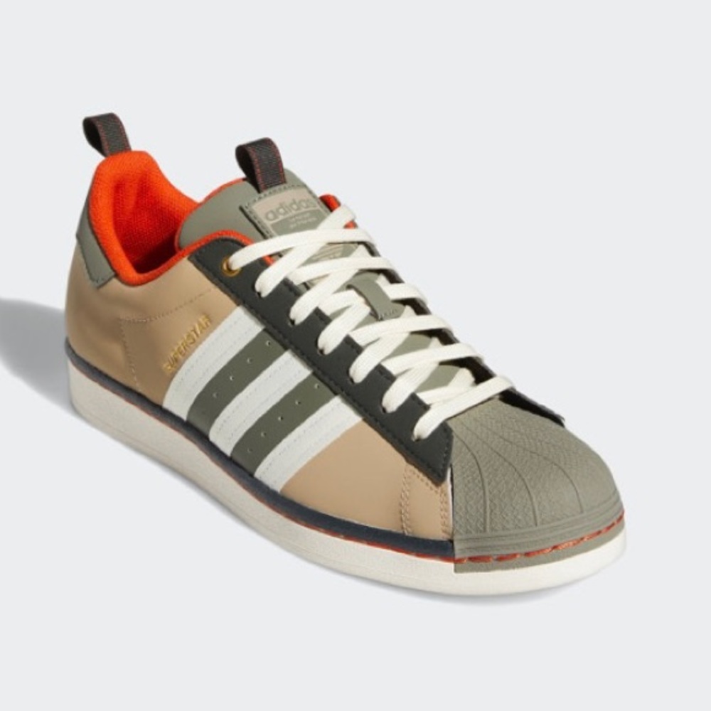 ADIDAS SUPERSTAR GEN 2020 101